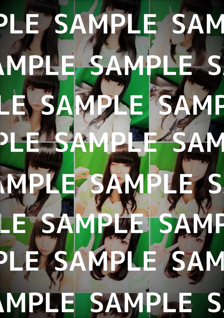 過去自撮り詰め合わせ32枚セット