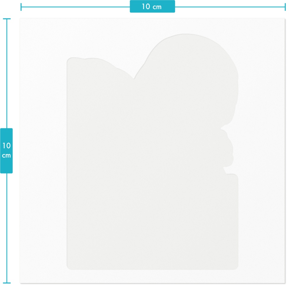 【誕生日2024グッズ】君と花火が見たい日南紗寧のステッカー