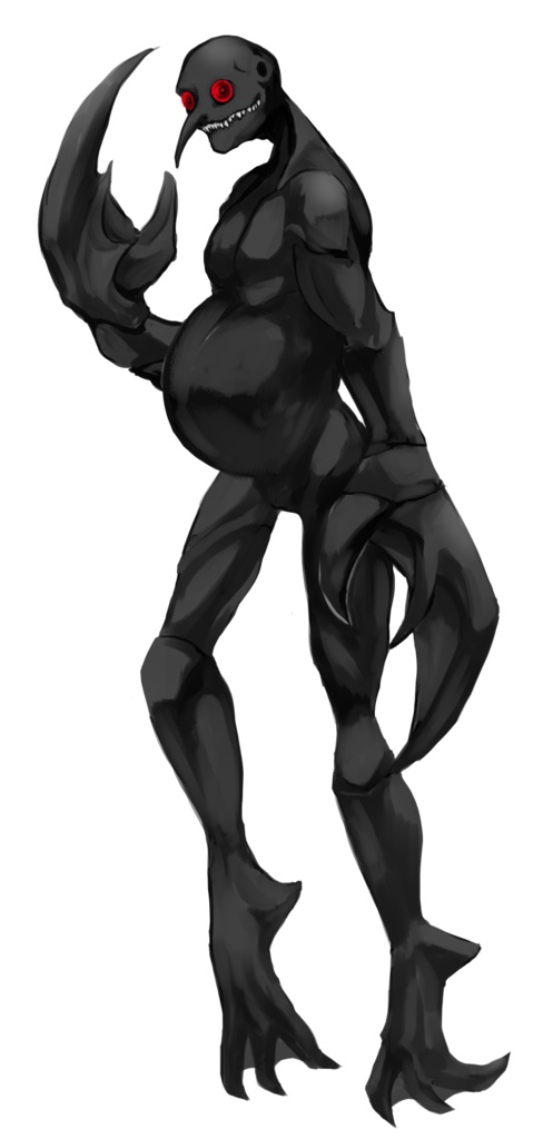 スペクトラル・ハンター