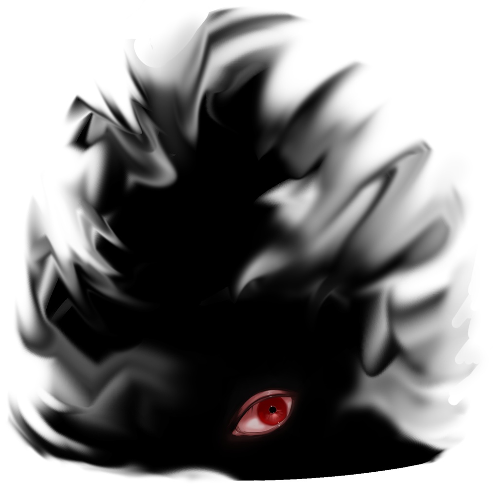 影だまり
