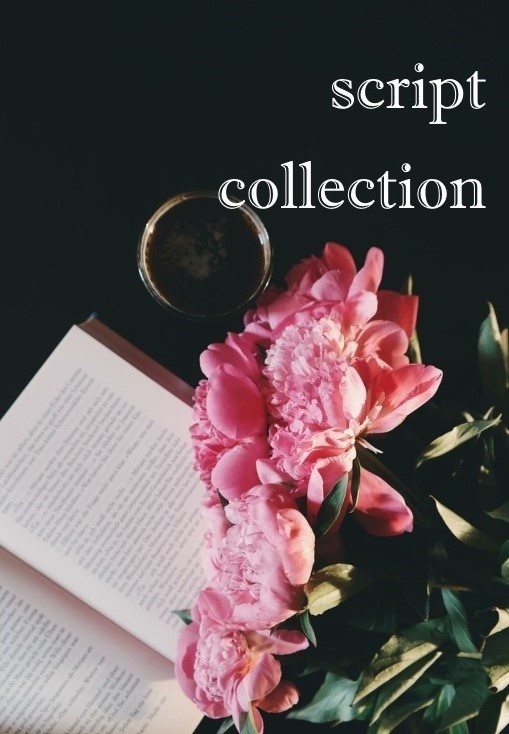 script collection
