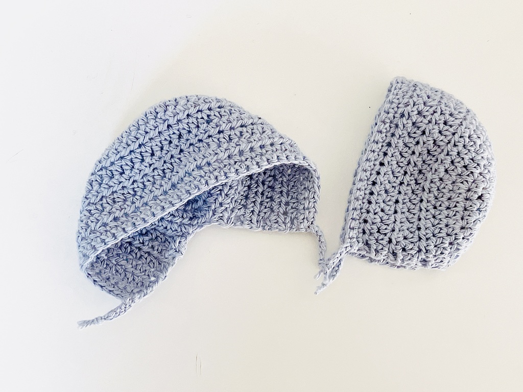 ぬいちゃんのお帽子　type B