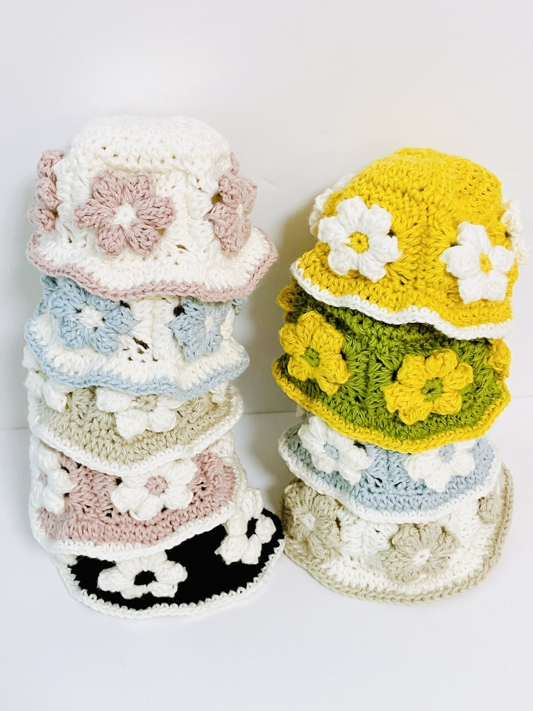 ぬいちゃんのお帽子　typeC