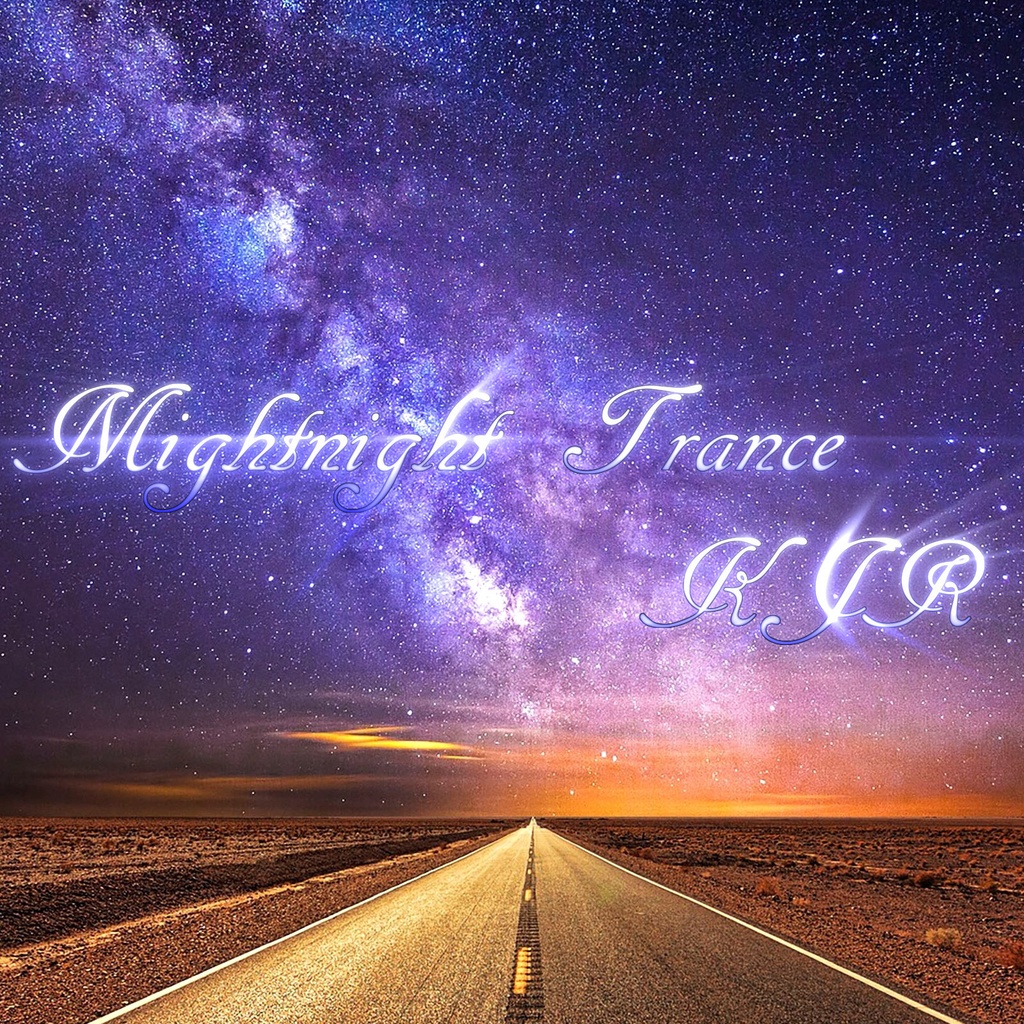 KoZiR4w - Midnight Trance