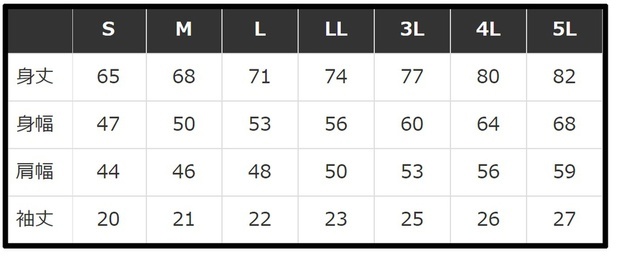 Tシャツ ドライメッシュ 浦風