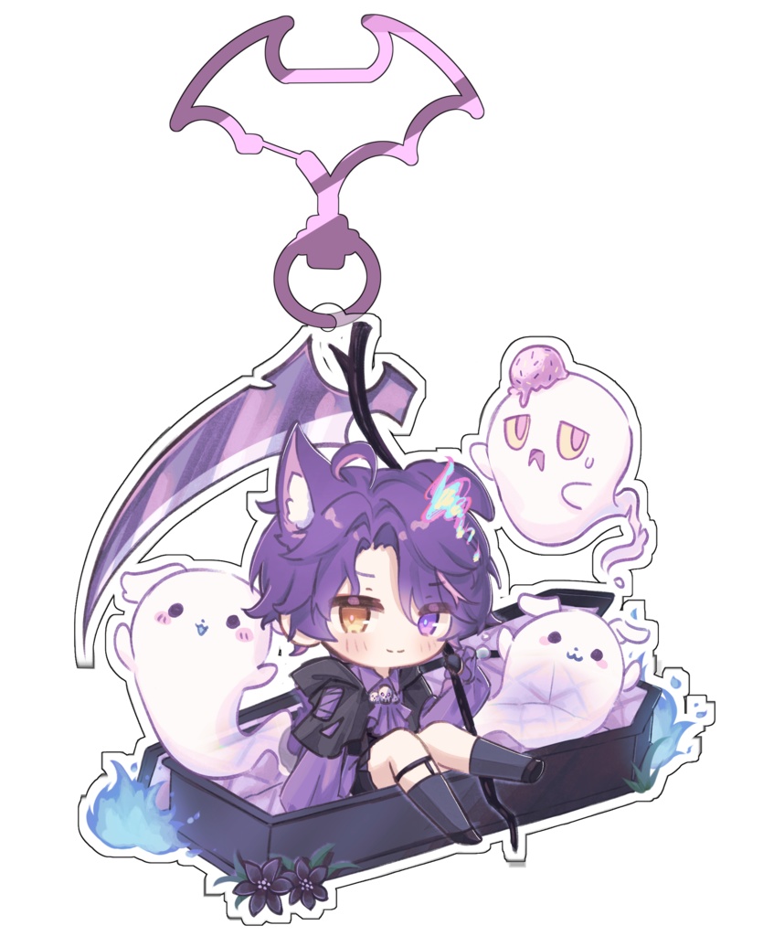 深月涼音誕生日グッズ2025