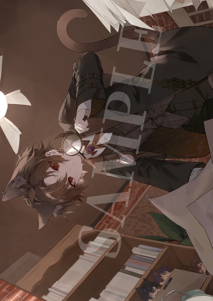 弟月輝誕生日グッズ2026