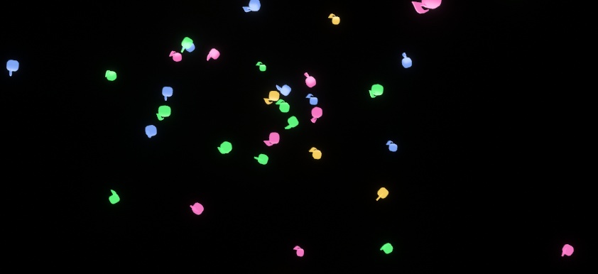 POPLINKSの模倣品