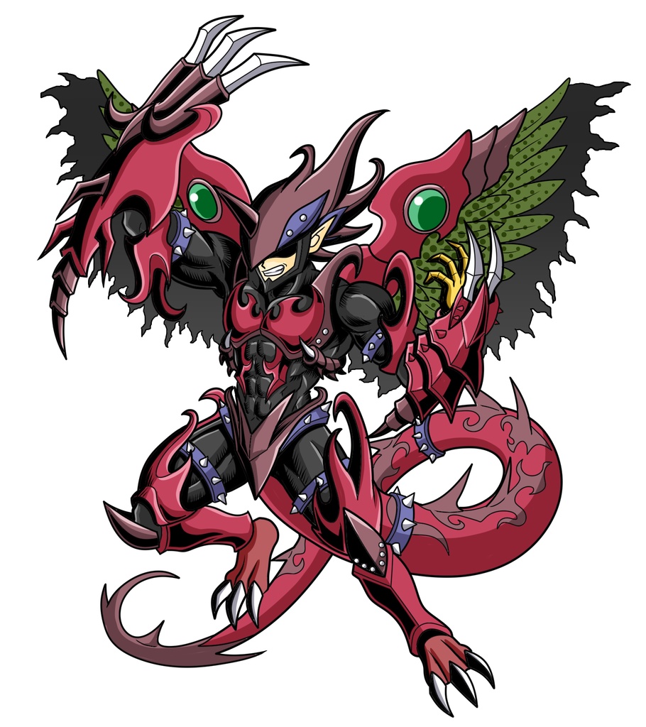 【アクキー】デスフェニ君アクリルキーホルダー