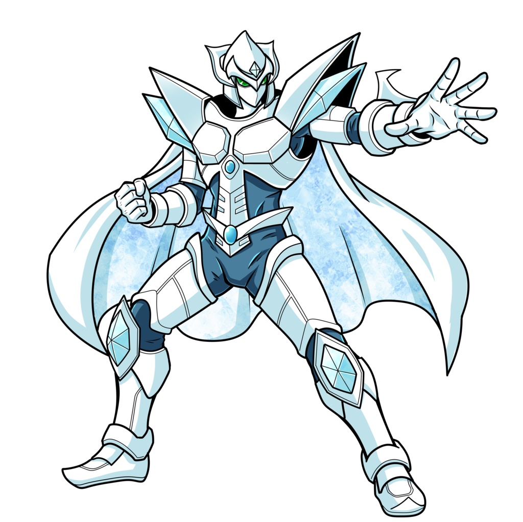 【アクスタ】E・HEROアクリルスタンド【アブゼロ/グレトル/シャイニング】