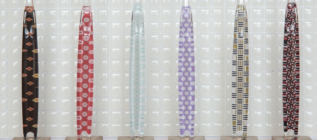 【HQ!!】烏野/音駒/青城/白鳥沢/梟谷/稲荷崎/和柄イメージ歯ブラシ