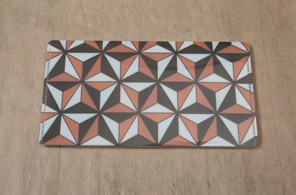 【HQ!!/稲荷崎】もちぎつね🦊マスク&ポケットティッシュケース