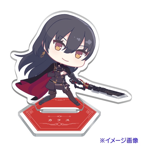 カラス [対魔獣スタンダード]