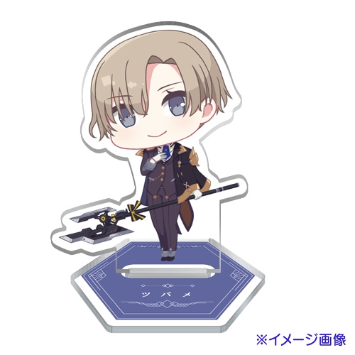 ツバメ [対魔獣スタンダード]
