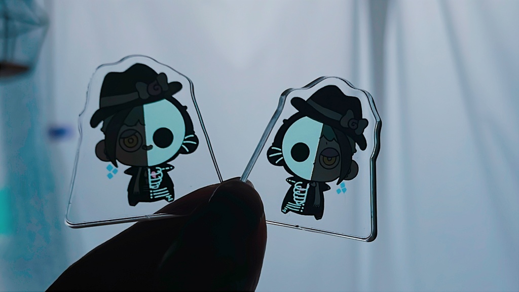 うつぼ_ミニあくりるぶろっく