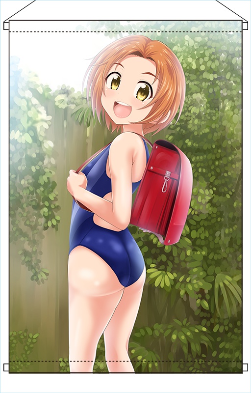 龍崎薫 B2タペストリー