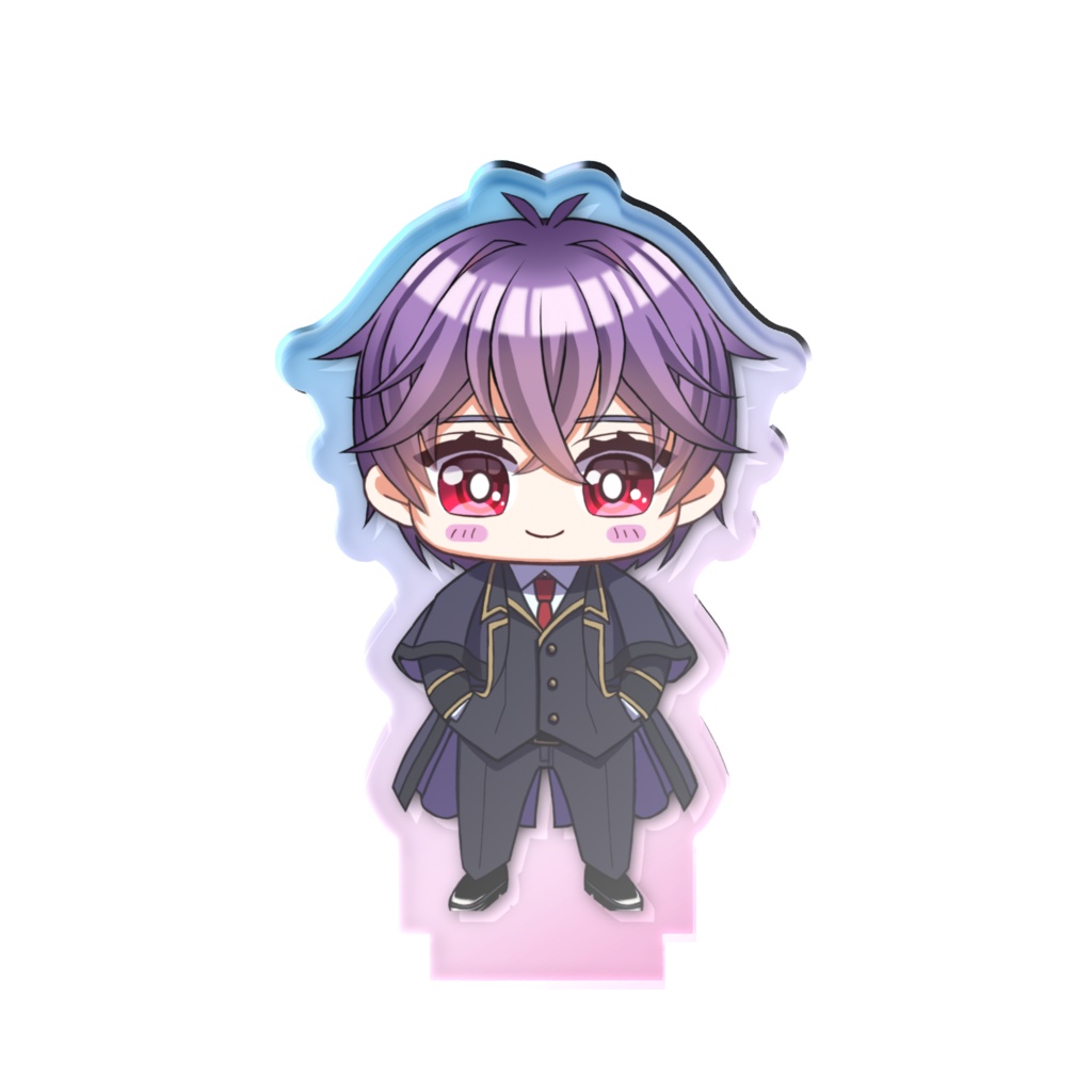 アクリルスタンド(アストポケポケ)