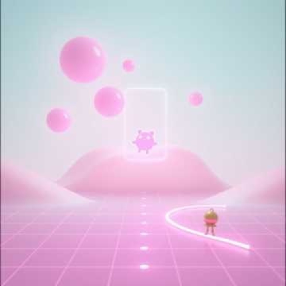 Cute Kawaii Pop – 使いやすい日常系ループBGM 【単品】