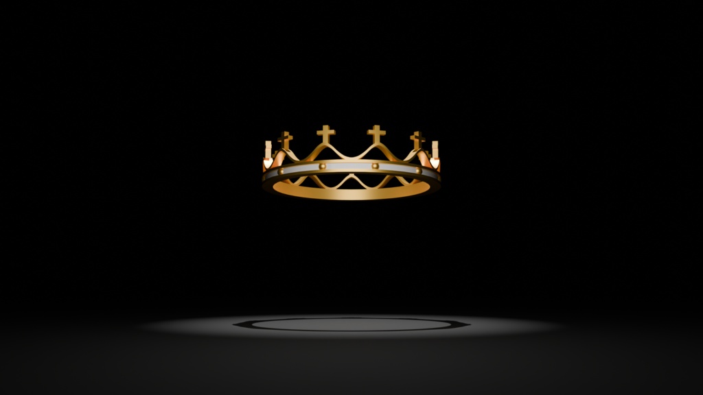 CrownRing
