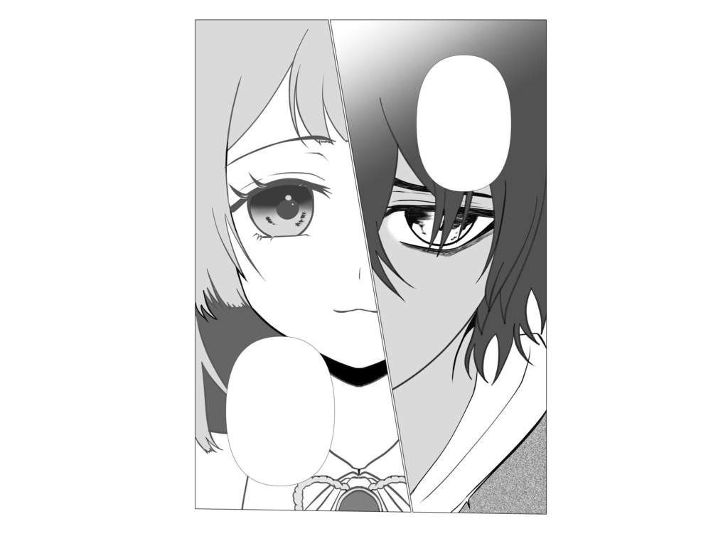 荒野の群咲 ヒスキャサアンソロジー