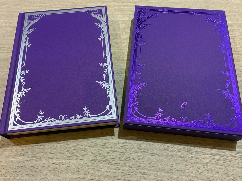 荒野の群咲 ヒスキャサアンソロジー