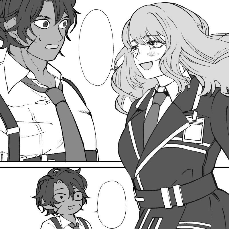 荒野の群咲 ヒスキャサアンソロジー