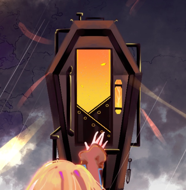 荒野の群咲 ヒスキャサアンソロジー