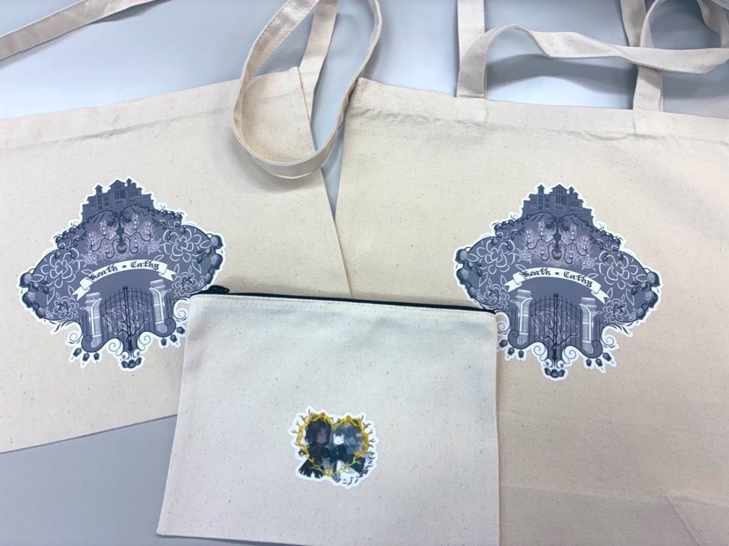 ヒスキャサイメージ鞄