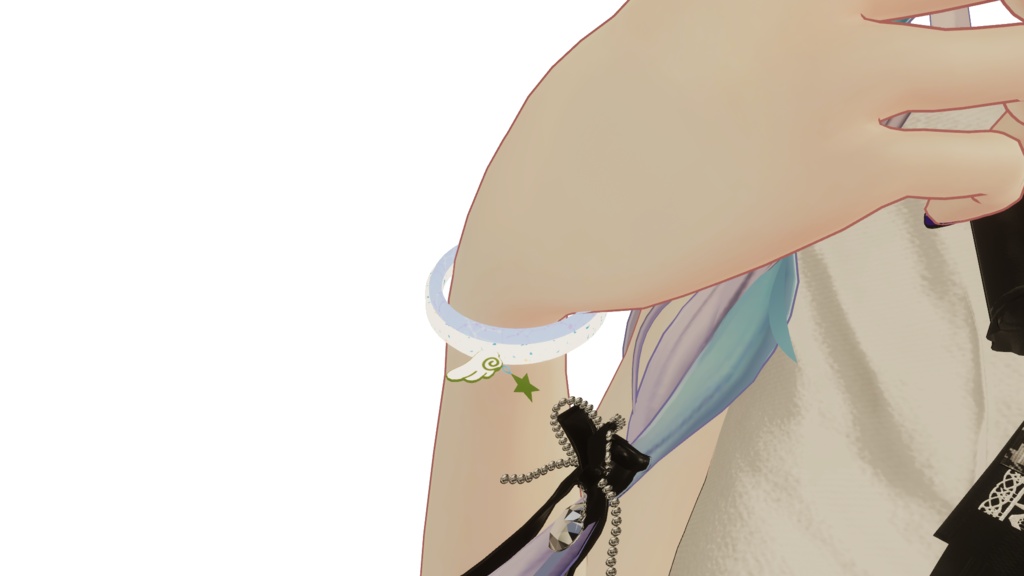 Starlight Bangle