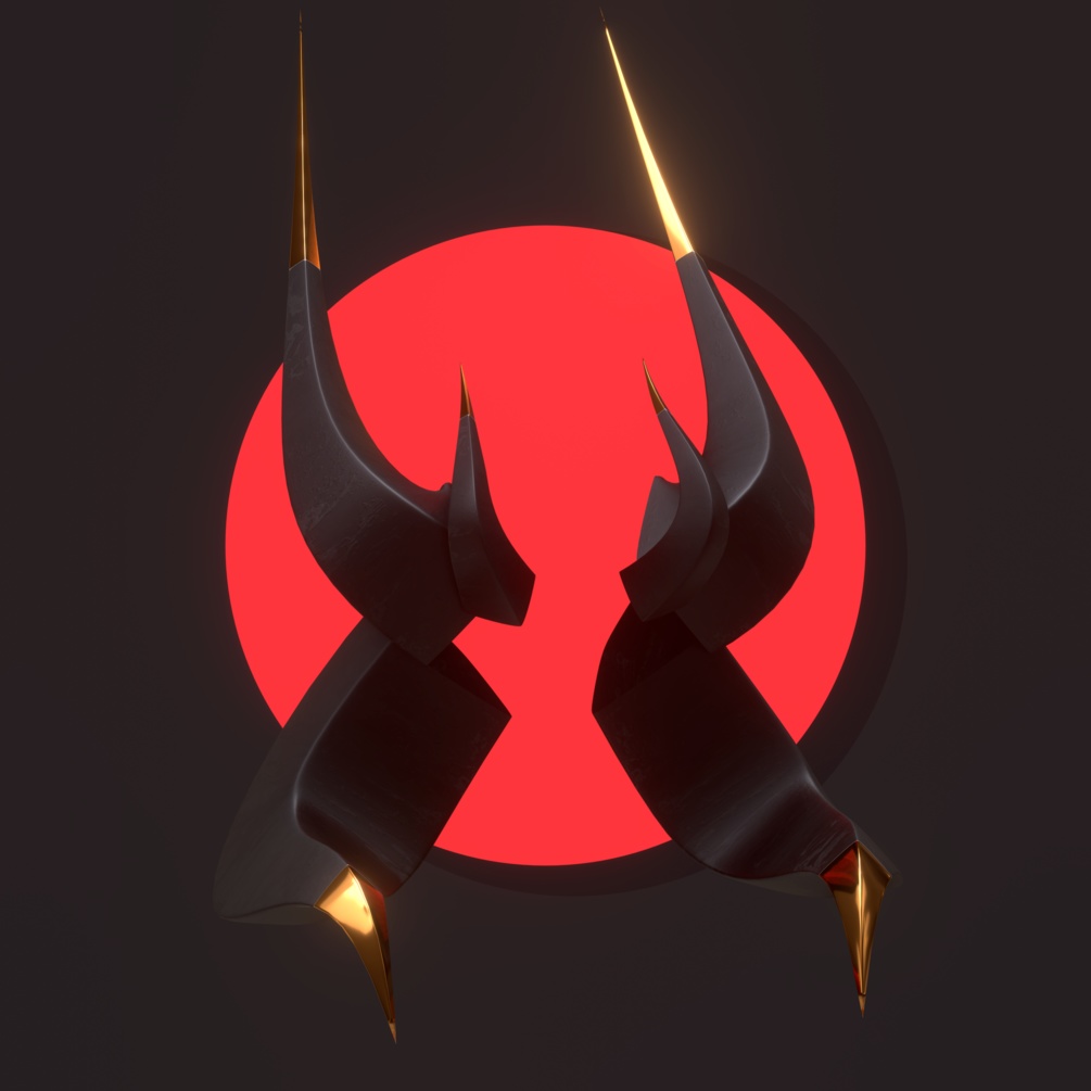 3Dモデル|ドラゴンセット Dragon Set