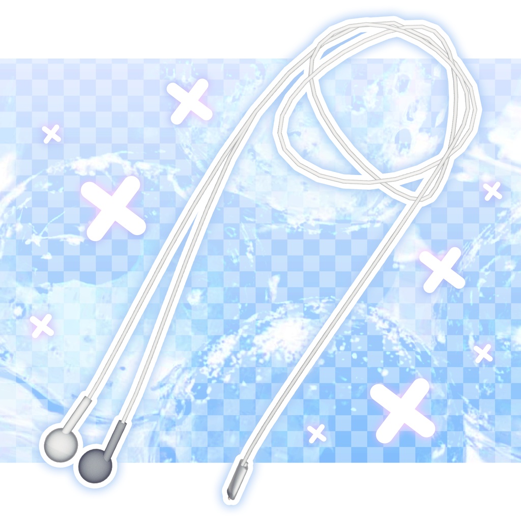 【期間限定無料】ぶらさげいやほん