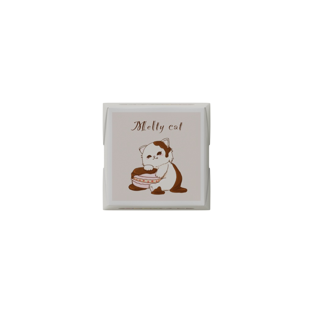 メルティーキャット