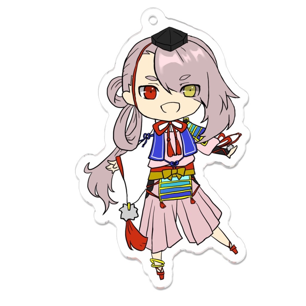 今剣