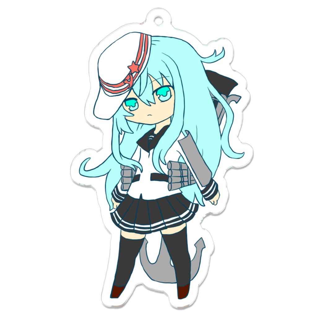 響