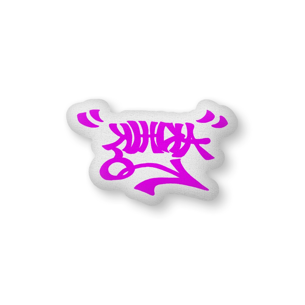 zizitotoピンククッション