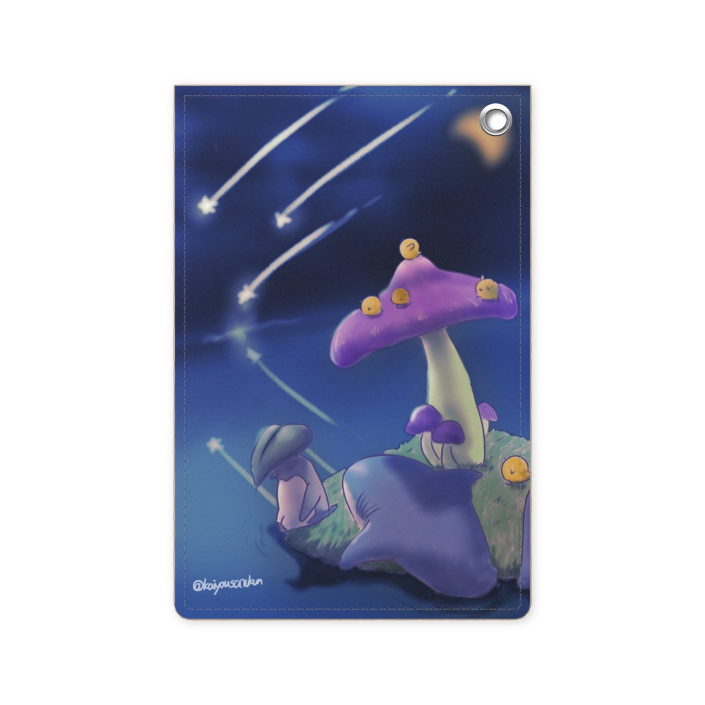 星眺