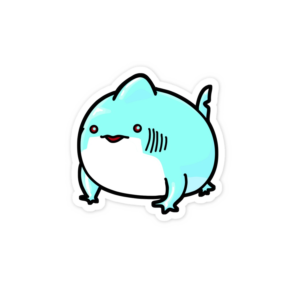サメル亜種