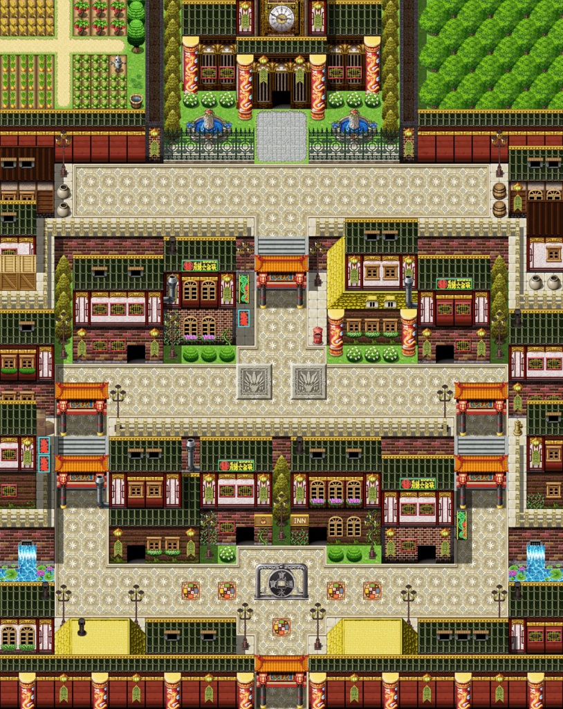 ラブリーマップ集MZ