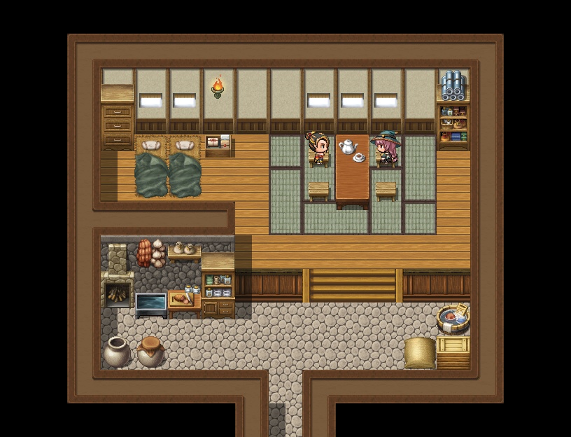 お散歩マップ集MV