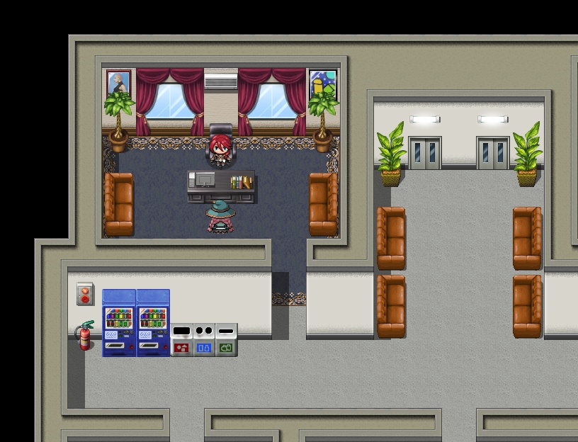 お散歩マップ集MV