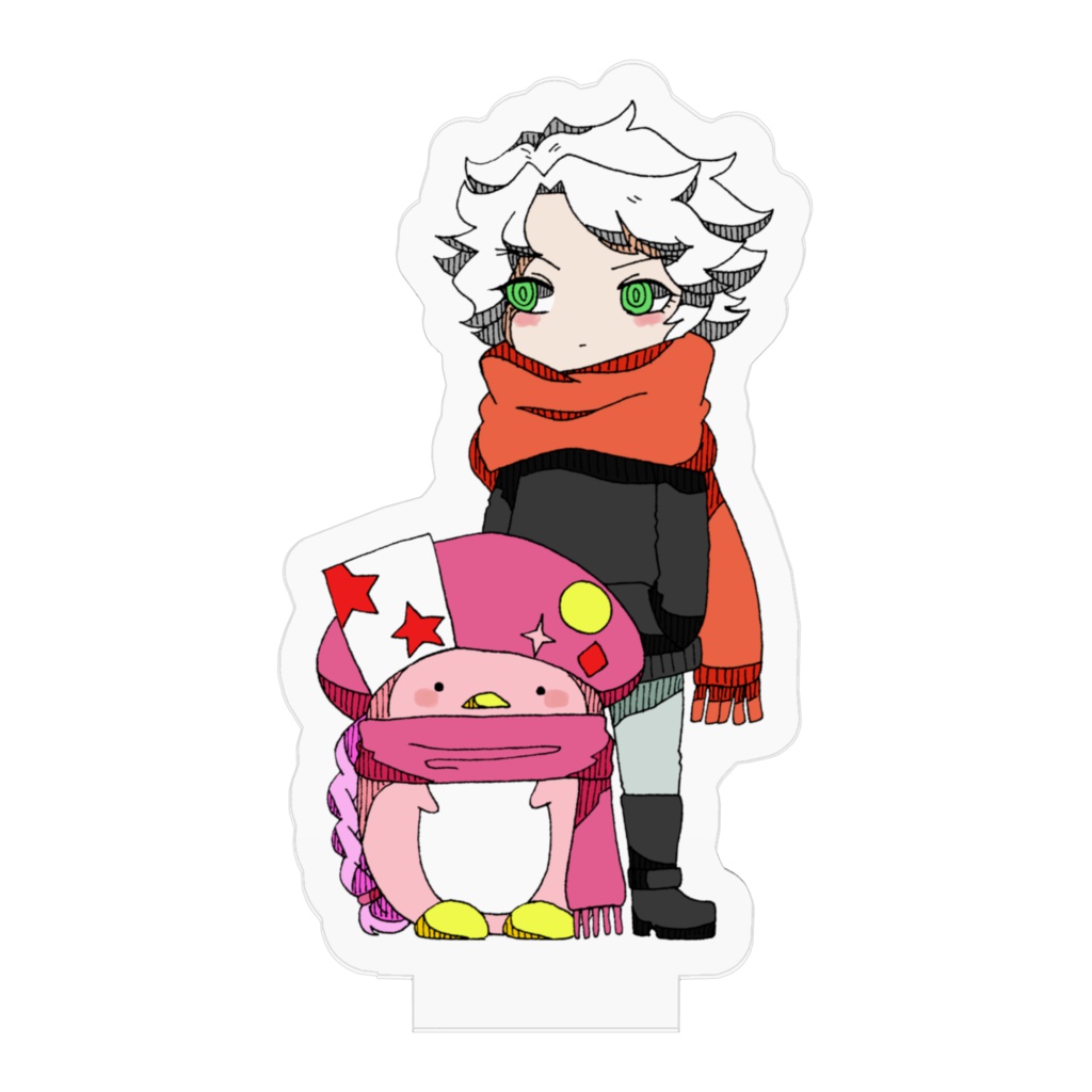 【クラシカ】冬のモツベト【モツベト】