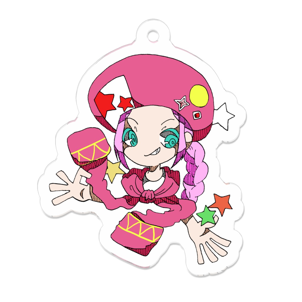 【クラシカ】モツ2