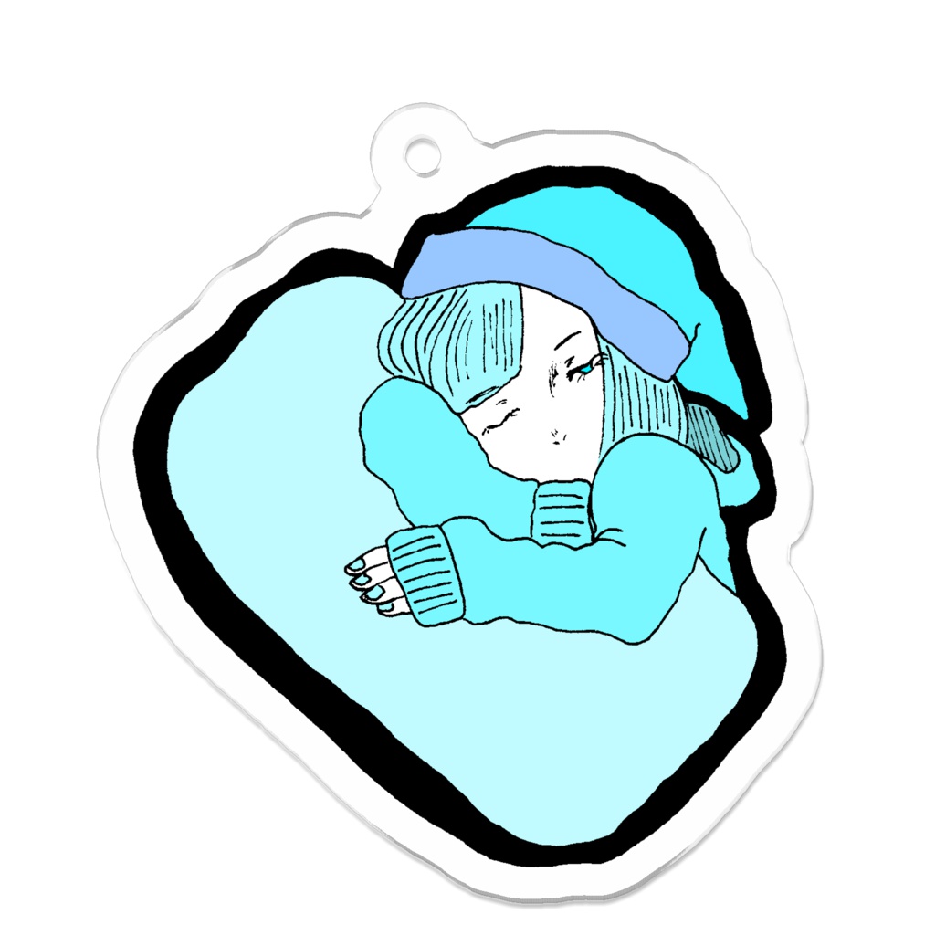 眠い