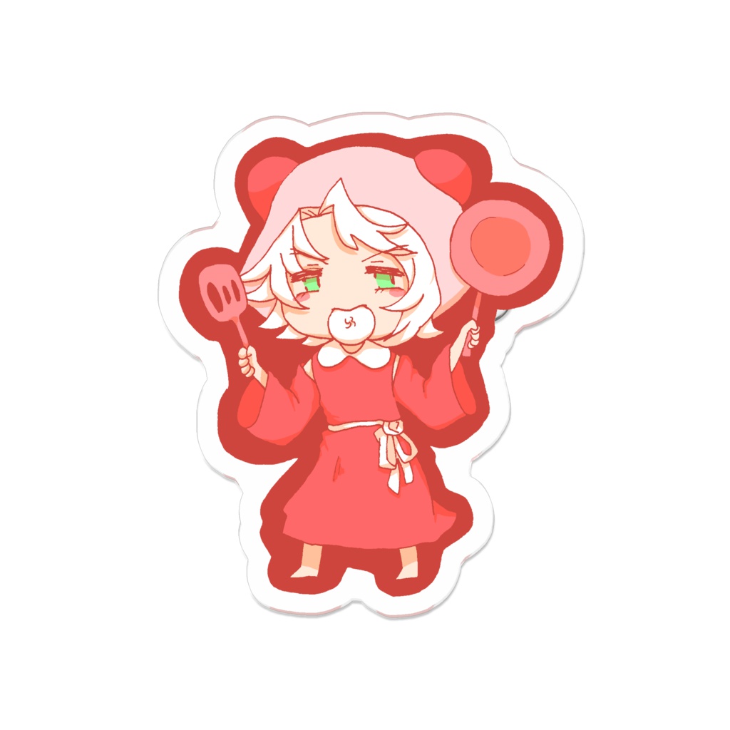 ちゃいなべとちゃん