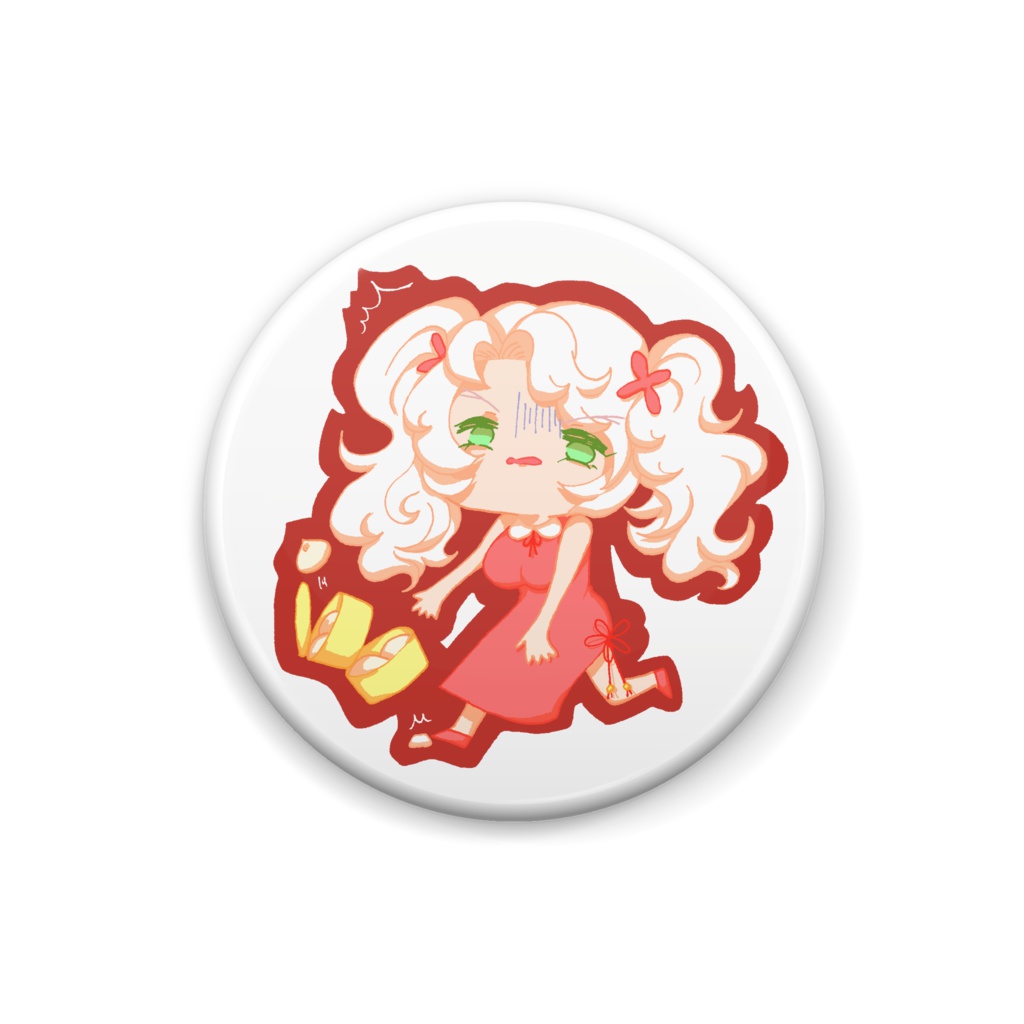 ちゃいなべとちゃん