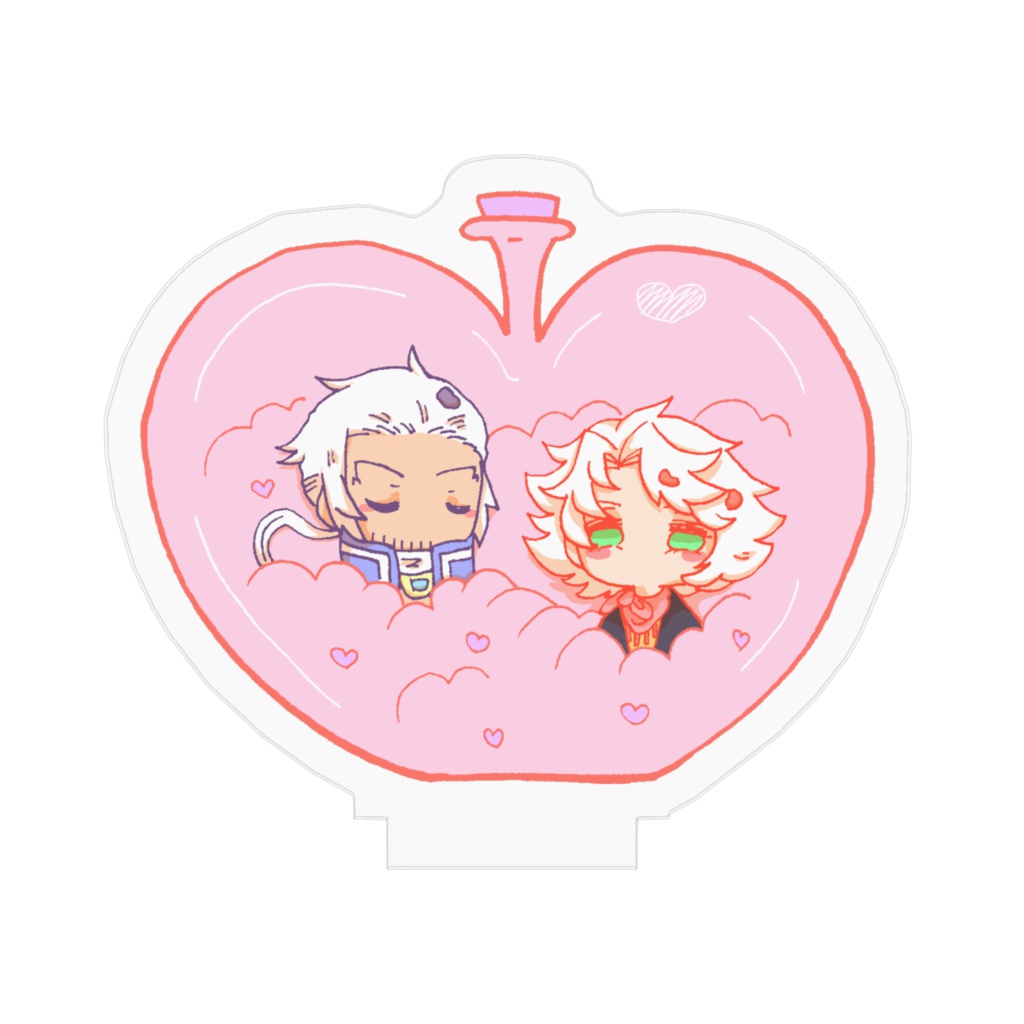 バハベトの瓶詰め♡