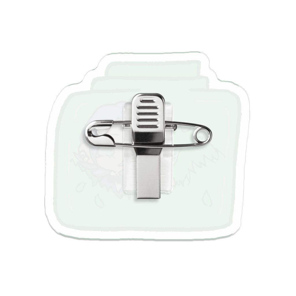 パッド君さんハーブ瓶詰め♡