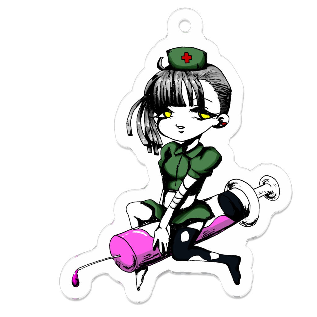 注射器
