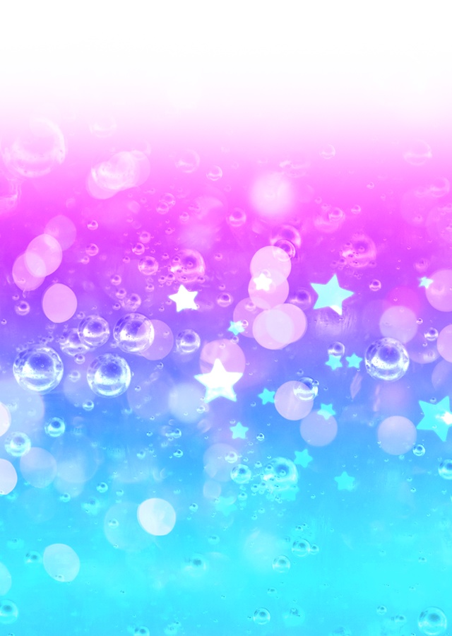 クリームソーダ—OSHIIRO—