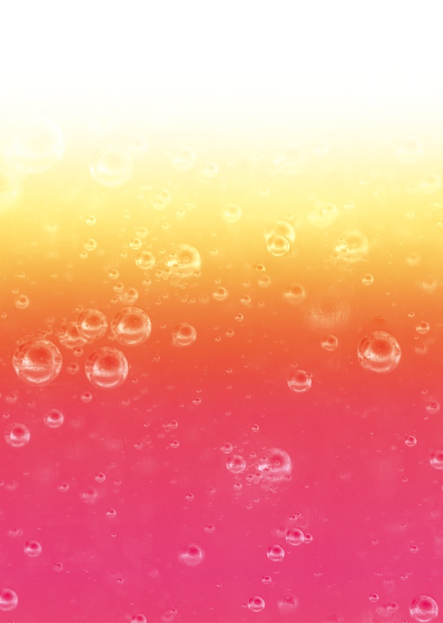 クリームソーダ—OSHIIRO—